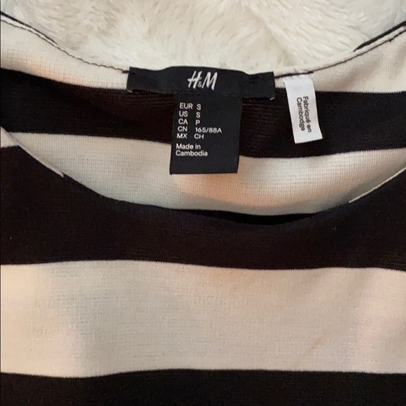 H&M Long Sleeve Dress - Picture 3 of 5